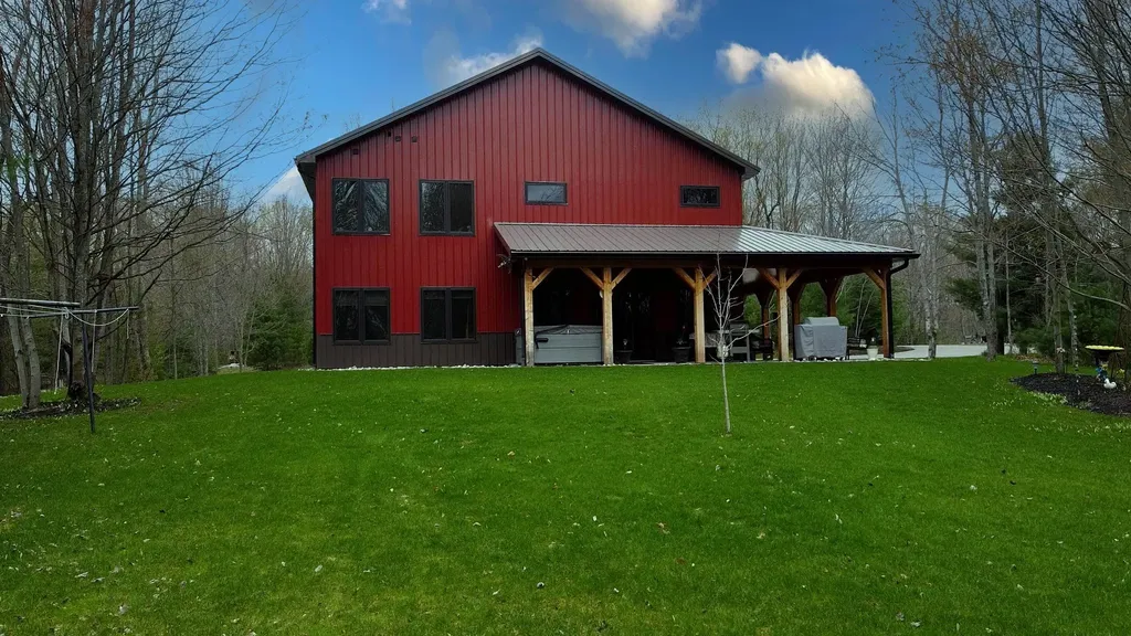 7289 SW Creighton Road Boardman Township MI 49680