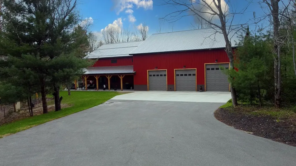 7289 SW Creighton Road Boardman Township MI 49680