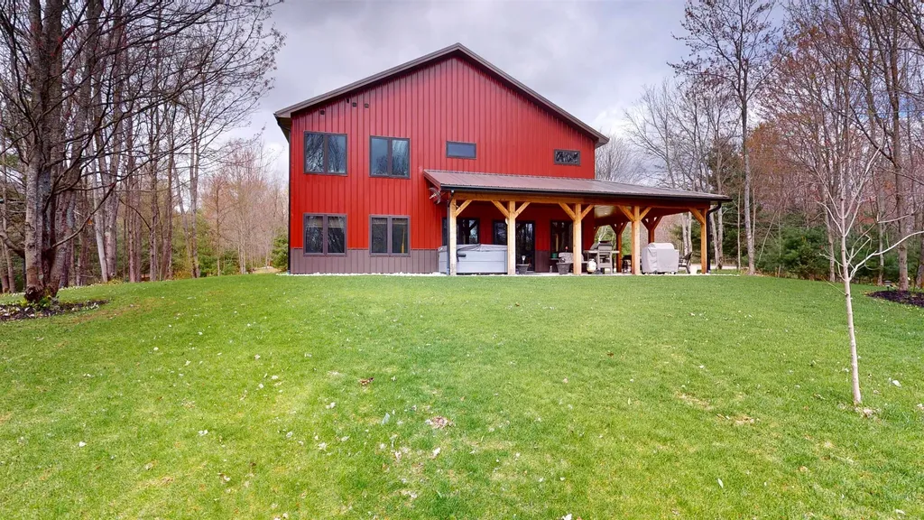 7289 SW Creighton Road Boardman Township MI 49680