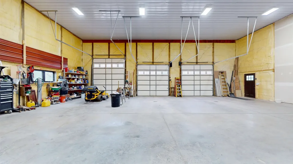 7289 SW Creighton Road Boardman Township MI 49680