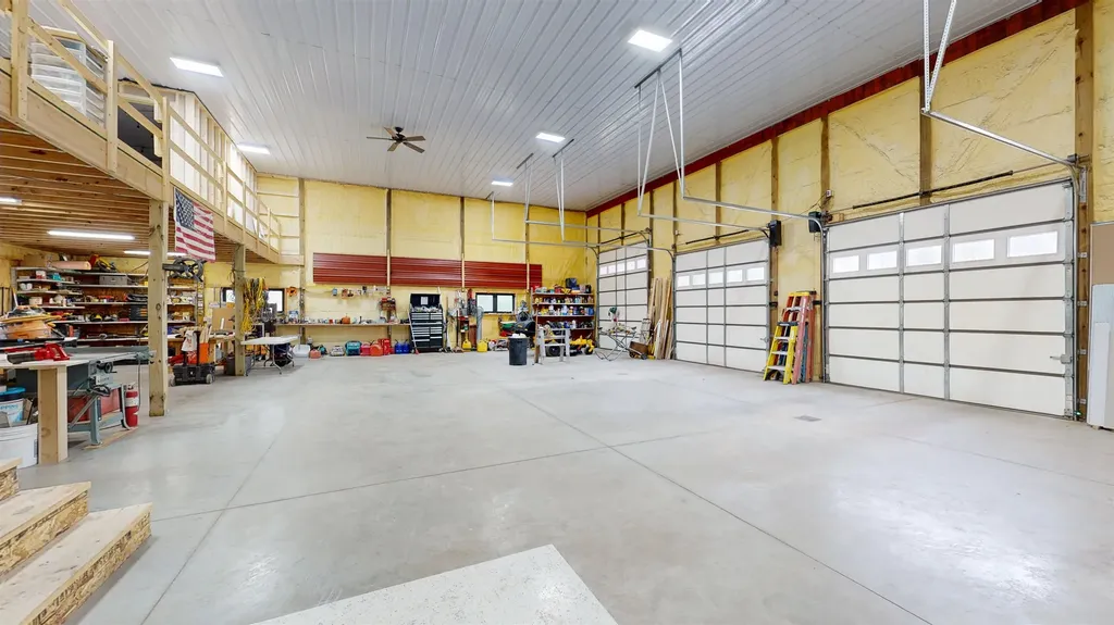 7289 SW Creighton Road Boardman Township MI 49680