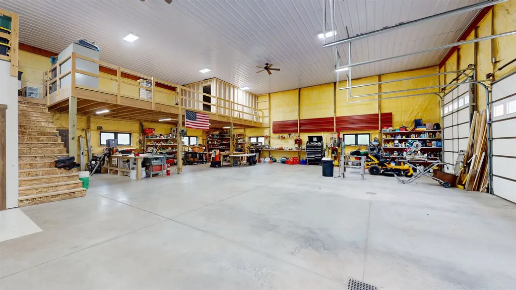 7289 SW Creighton Road Boardman Township MI 49680