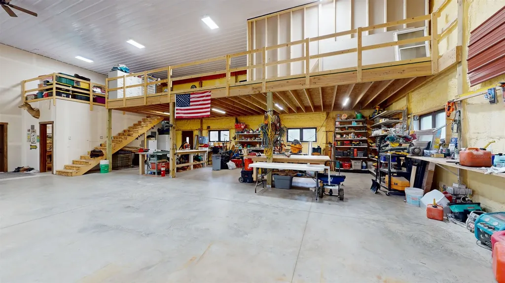7289 SW Creighton Road Boardman Township MI 49680