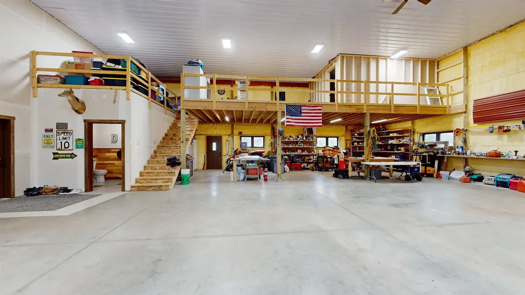 7289 SW Creighton Road Boardman Township MI 49680