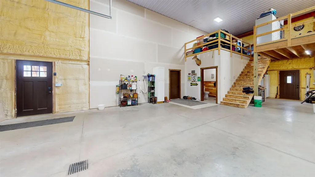 7289 SW Creighton Road Boardman Township MI 49680
