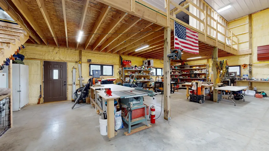 7289 SW Creighton Road Boardman Township MI 49680
