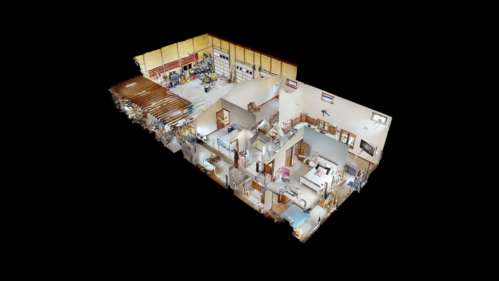 7289 SW Creighton Road Boardman Township MI 49680