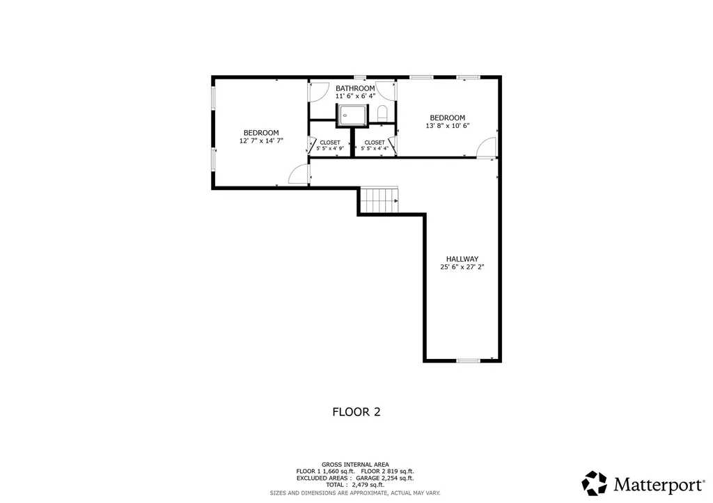 7289 SW Creighton Road Boardman Township MI 49680