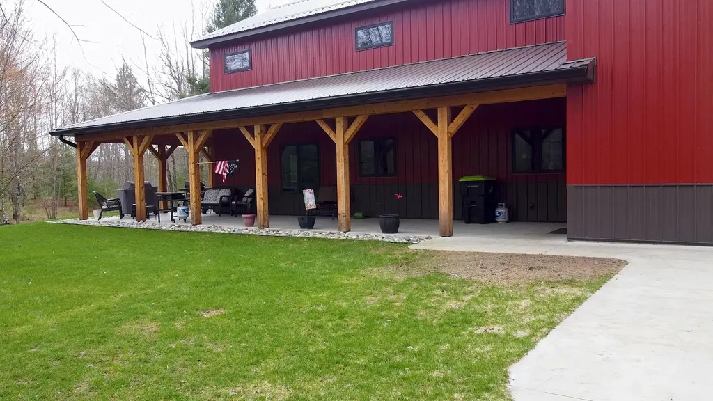 7289 SW Creighton Road Boardman Township MI 49680
