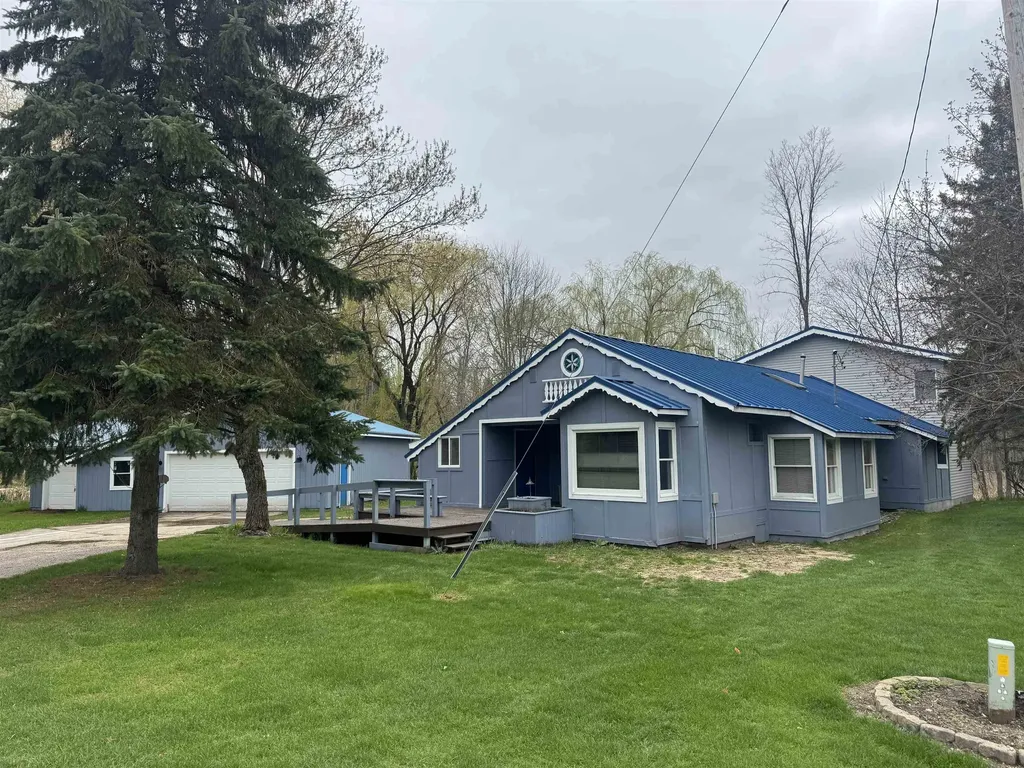 337 Henderson Court South Branch Township MI 49601