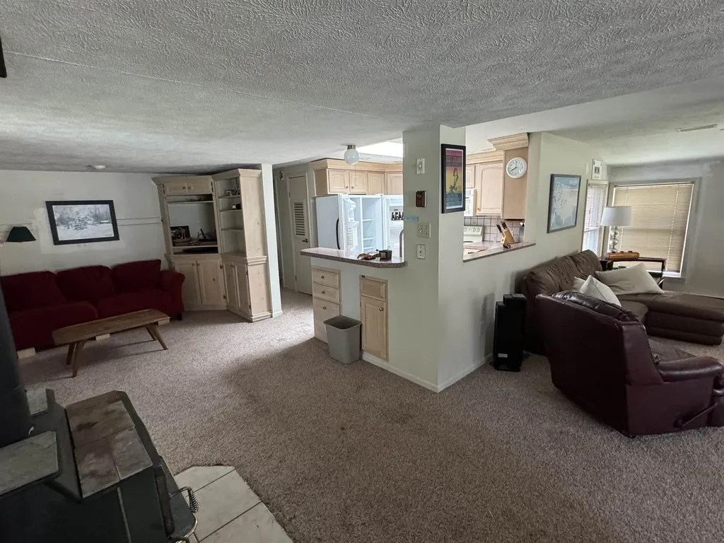 337 Henderson Court South Branch Township MI 49601
