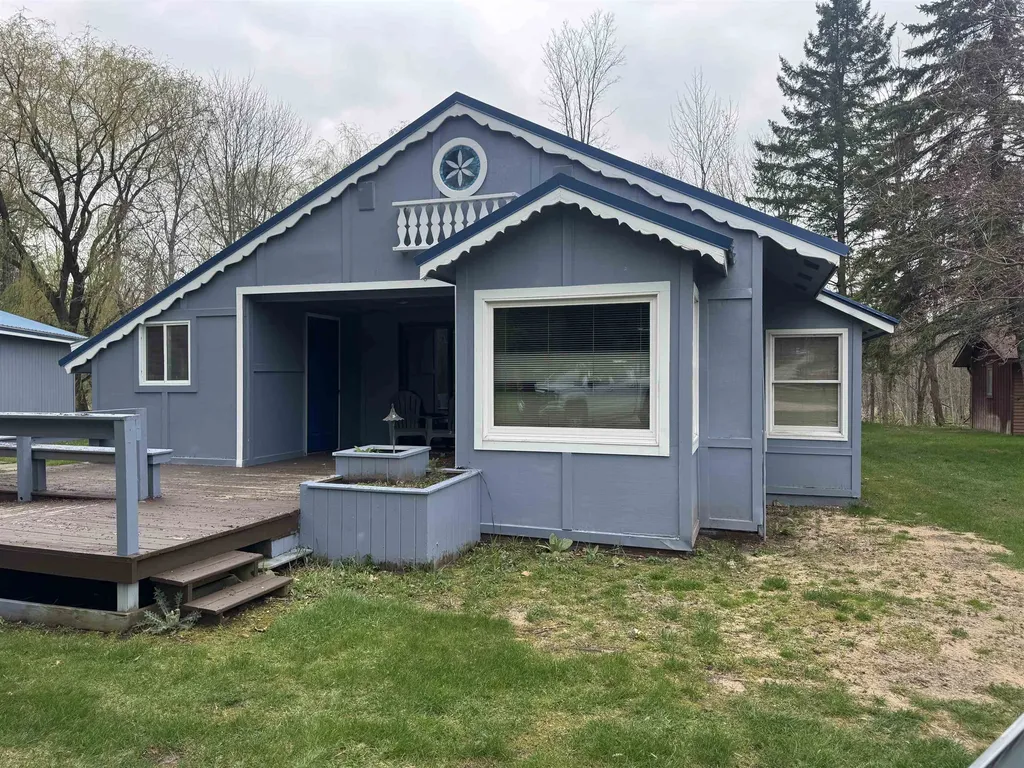 337 Henderson Court South Branch Township MI 49601