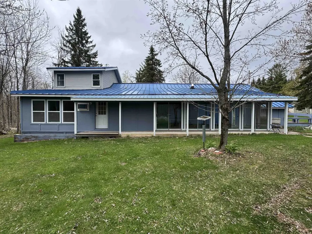 337 Henderson Court South Branch Township MI 49601