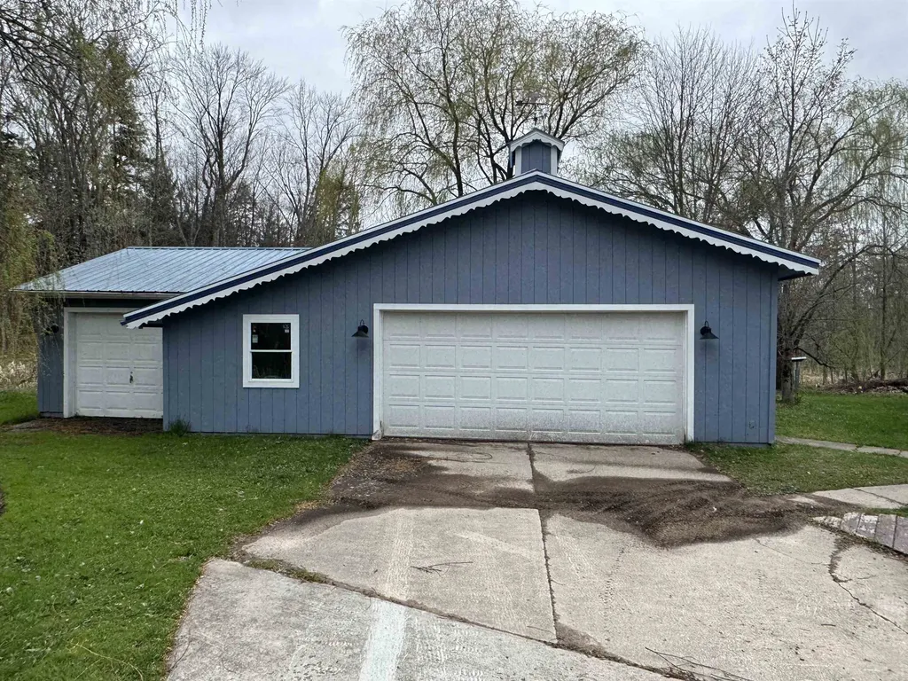 337 Henderson Court South Branch Township MI 49601