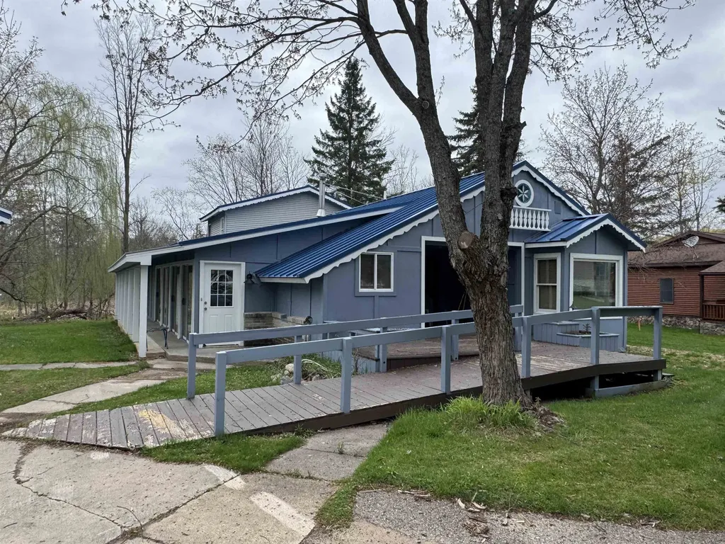 337 Henderson Court South Branch Township MI 49601