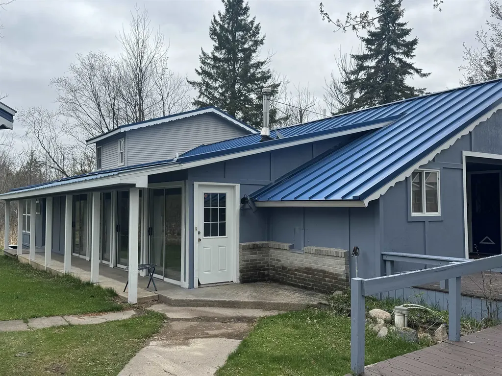 337 Henderson Court South Branch Township MI 49601