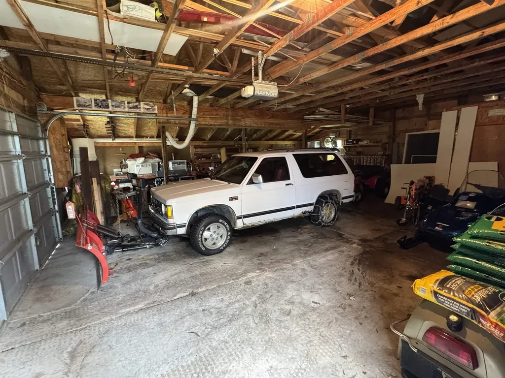 337 Henderson Court South Branch Township MI 49601