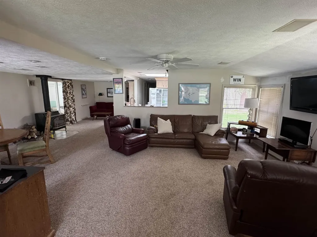 337 Henderson Court South Branch Township MI 49601