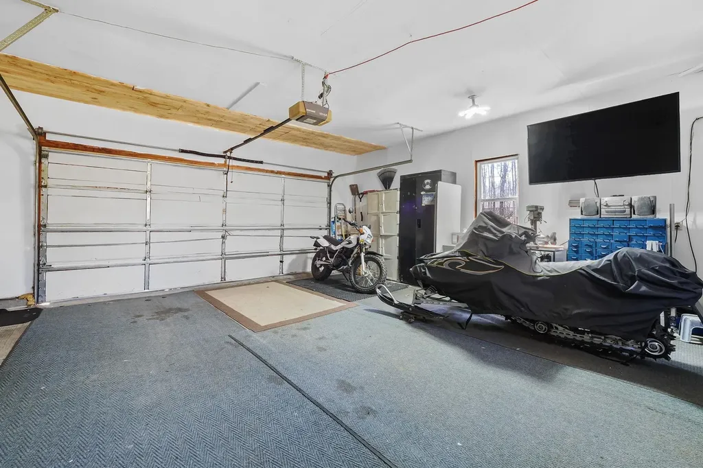 10518 Timberline Drive Star Township MI 49730