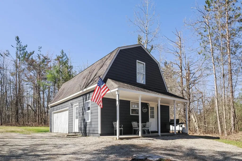 10518 Timberline Drive Star Township MI 49730