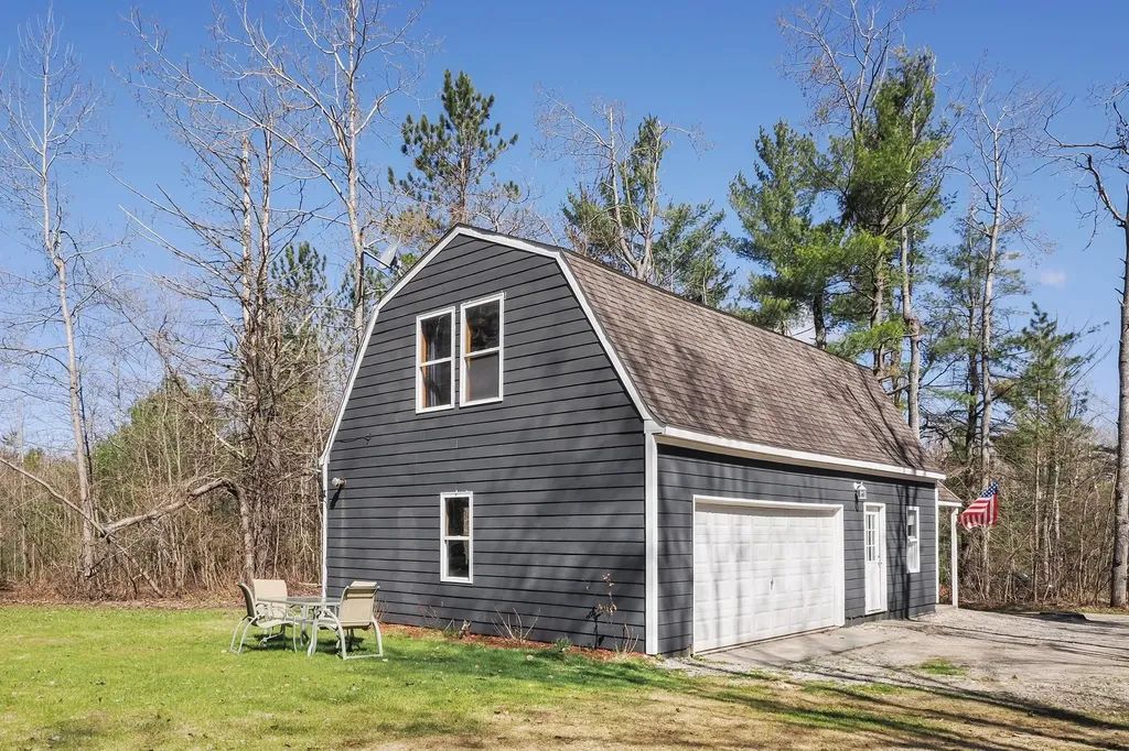 10518 Timberline Drive Star Township MI 49730