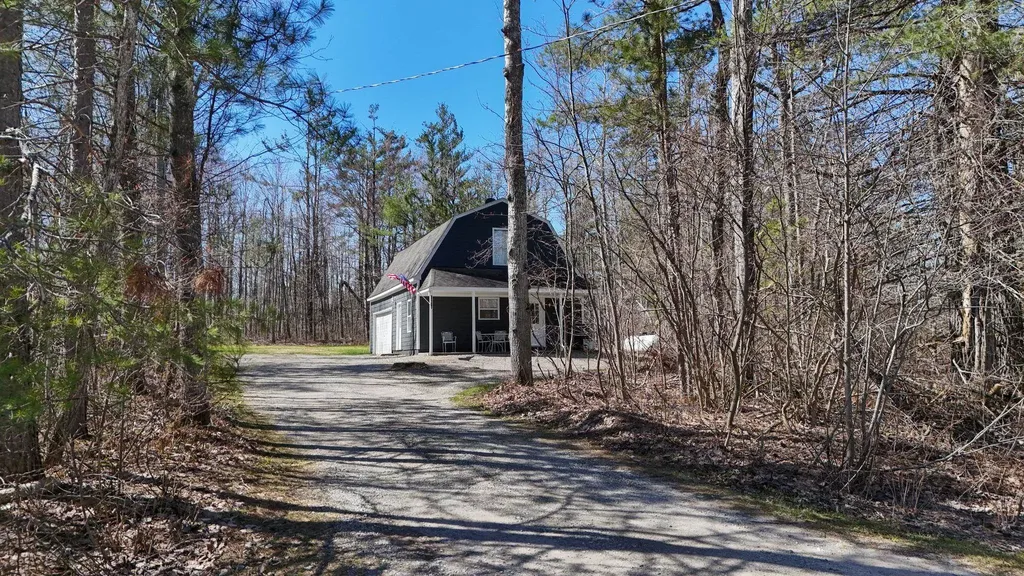 10518 Timberline Drive Star Township MI 49730