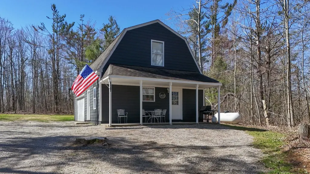 10518 Timberline Drive Star Township MI 49730