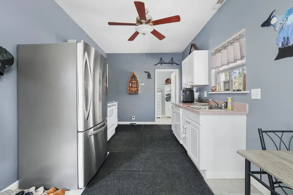 10518 Timberline Drive Star Township MI 49730