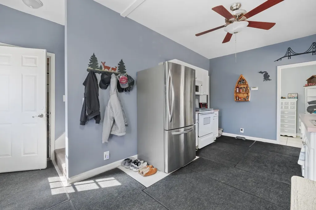10518 Timberline Drive Star Township MI 49730