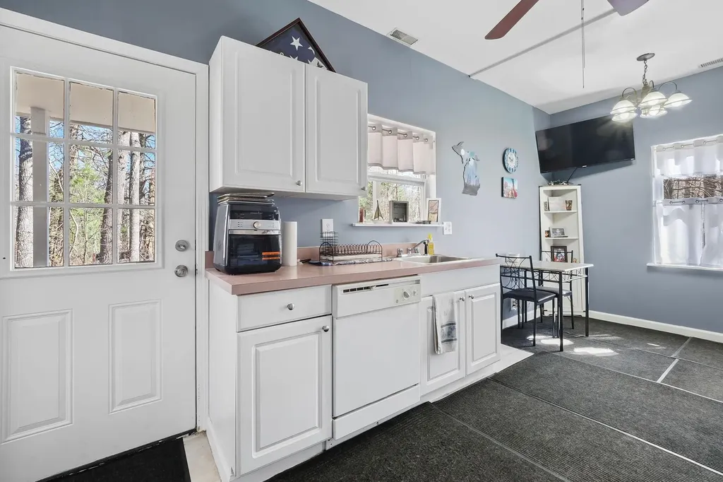 10518 Timberline Drive Star Township MI 49730