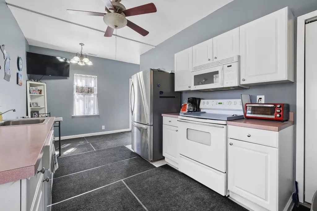 10518 Timberline Drive Star Township MI 49730