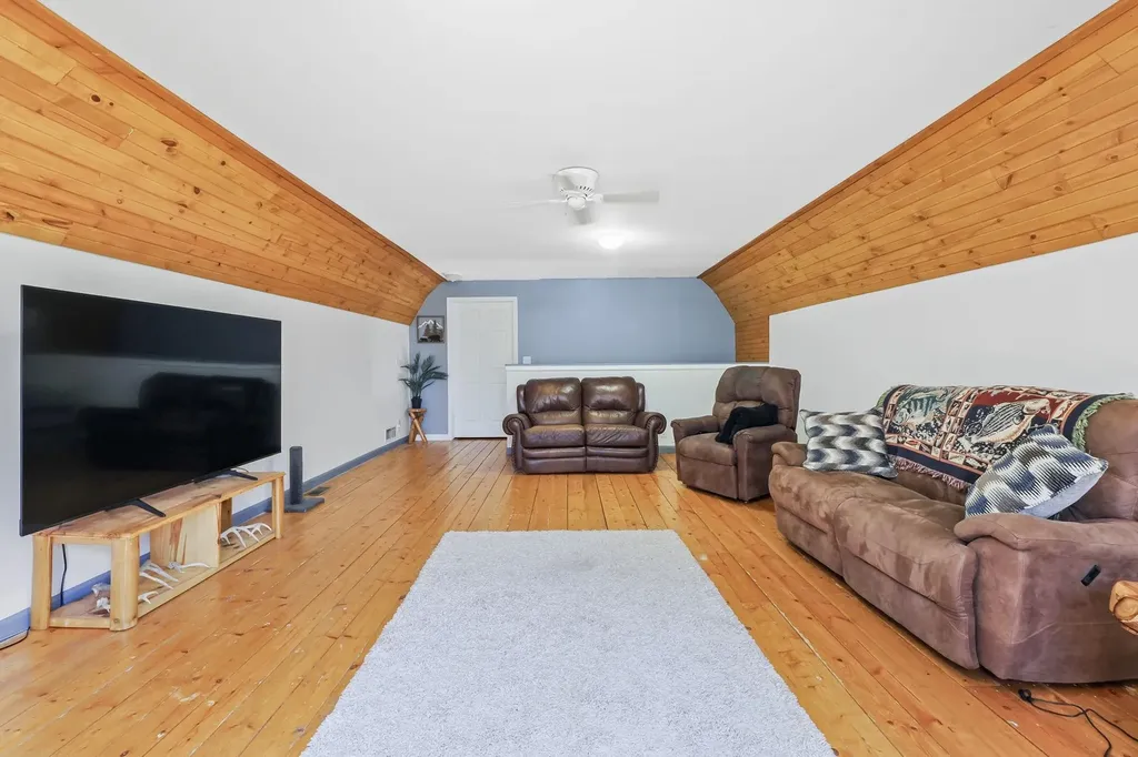 10518 Timberline Drive Star Township MI 49730