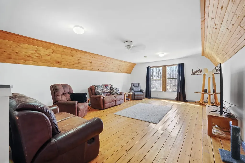 10518 Timberline Drive Star Township MI 49730