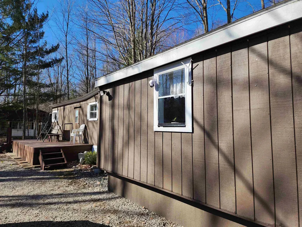 7512 Greenleaf Drive Mancelona Township MI 49659