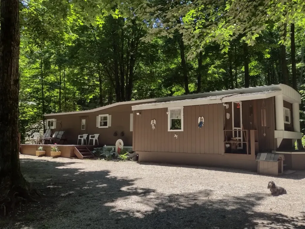 7512 Greenleaf Drive Mancelona Township MI 49659