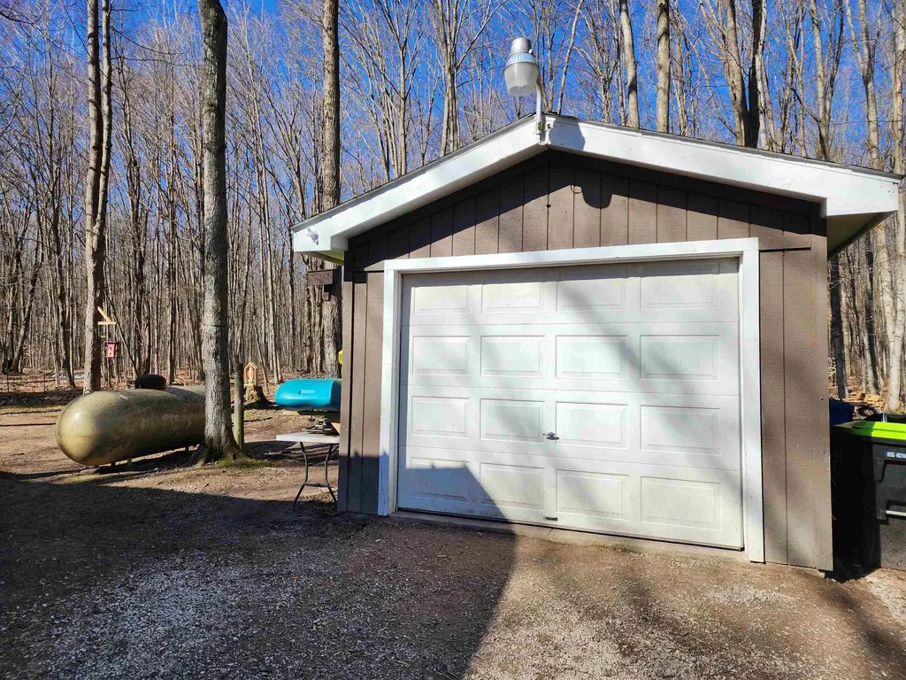 7512 Greenleaf Drive Mancelona Township MI 49659