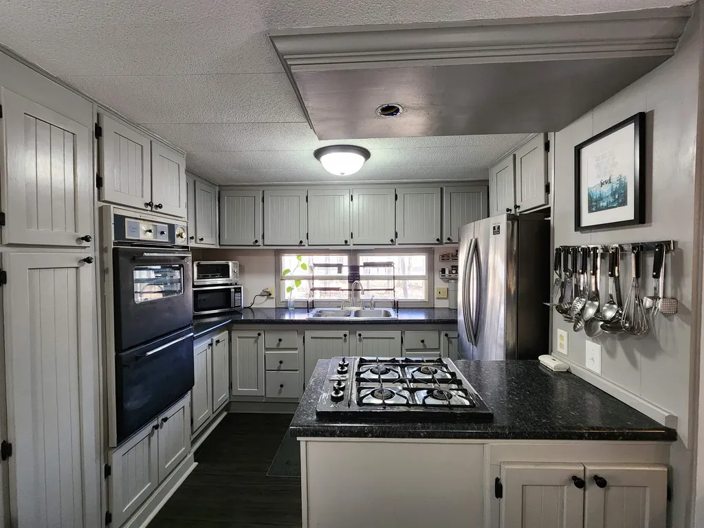 7512 Greenleaf Drive Mancelona Township MI 49659