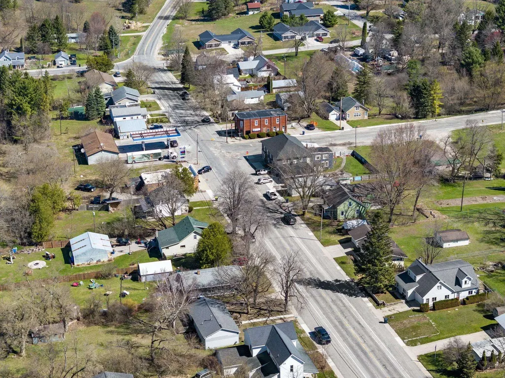 89 W Church Street Kasson Township MI 49664