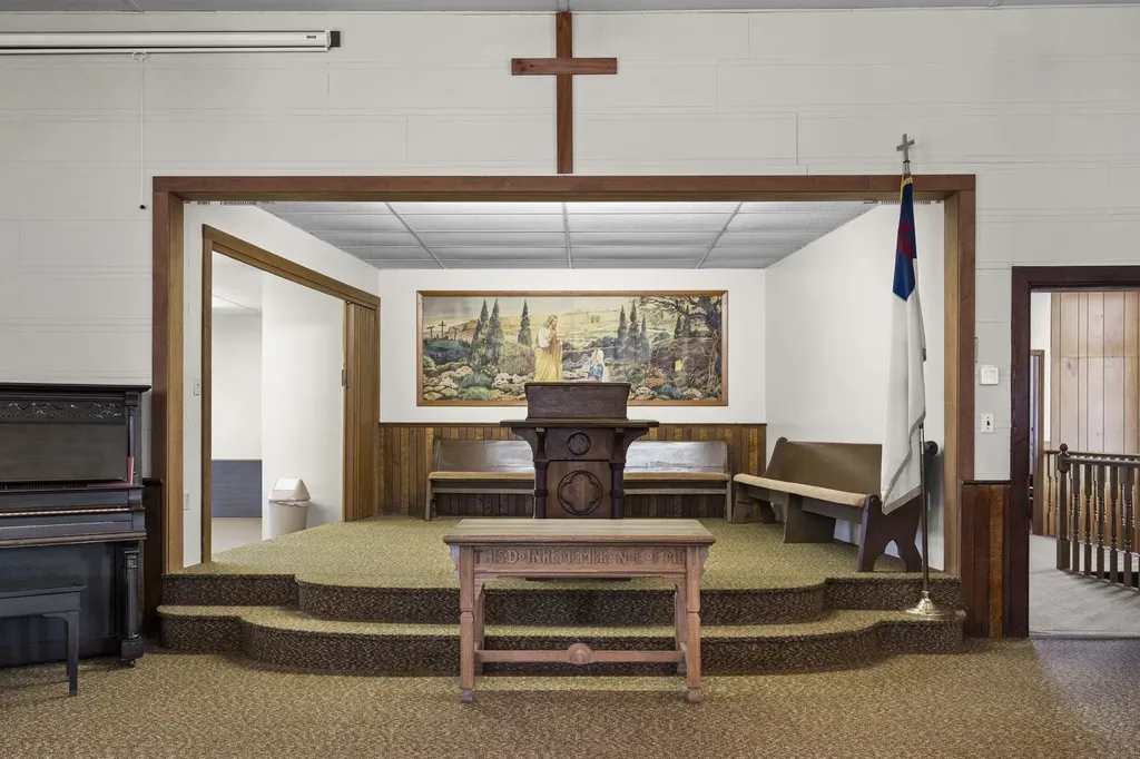 89 W Church Street Kasson Township MI 49664