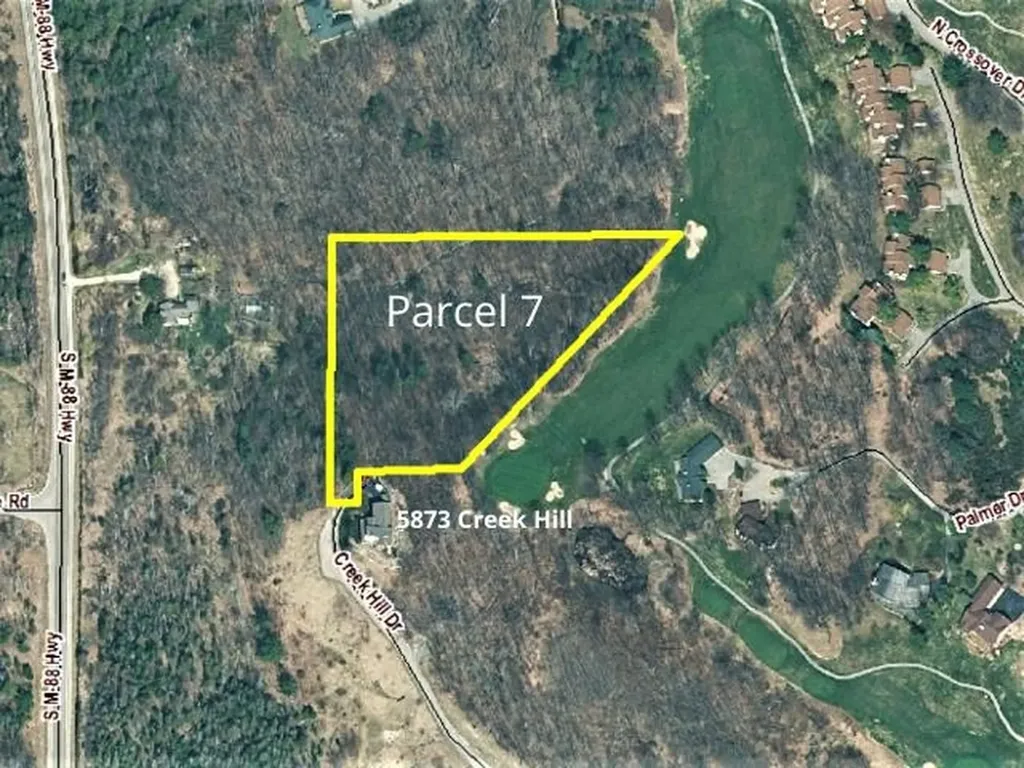 07 Creek Hill Drive Kearney Township MI 49615