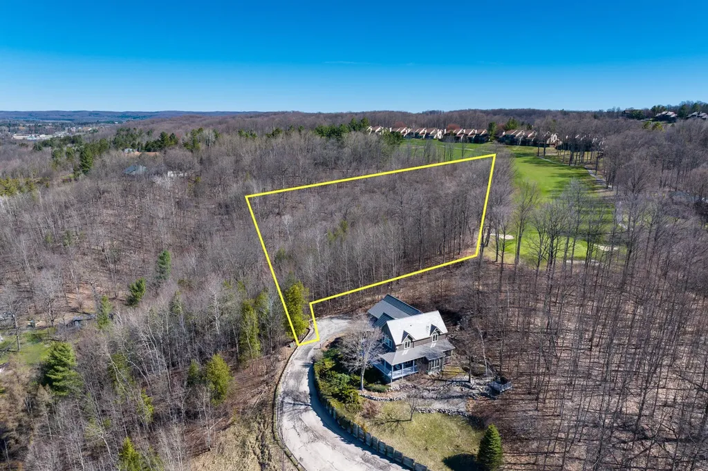 07 Creek Hill Drive Kearney Township MI 49615