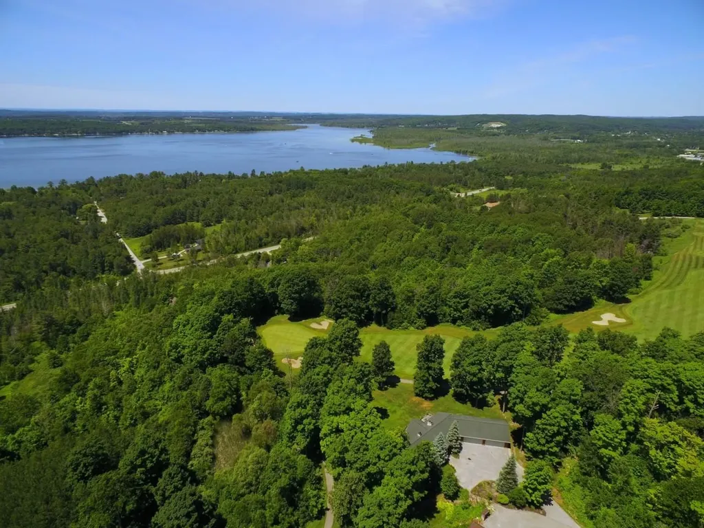 07 Creek Hill Drive Kearney Township MI 49615