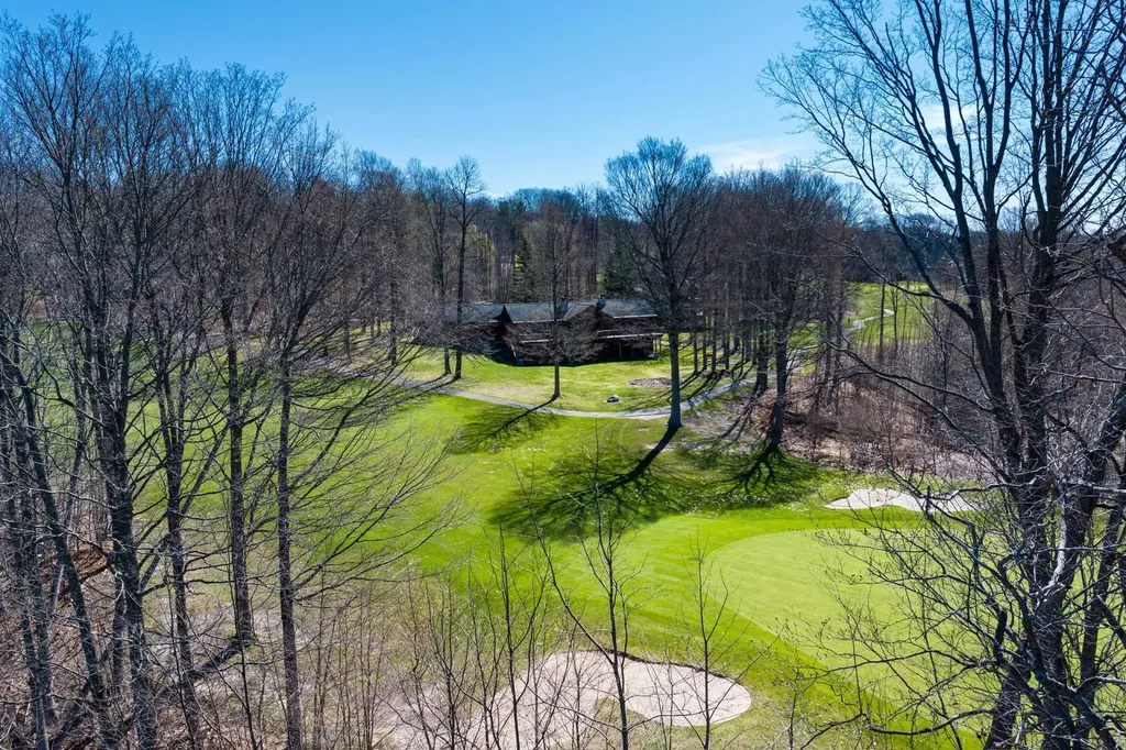 07 Creek Hill Drive Kearney Township MI 49615