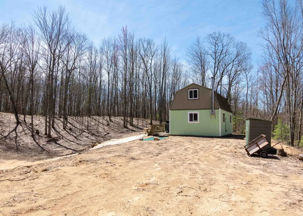 00 S 47 3/4 Road Haring Charter Township MI 49601