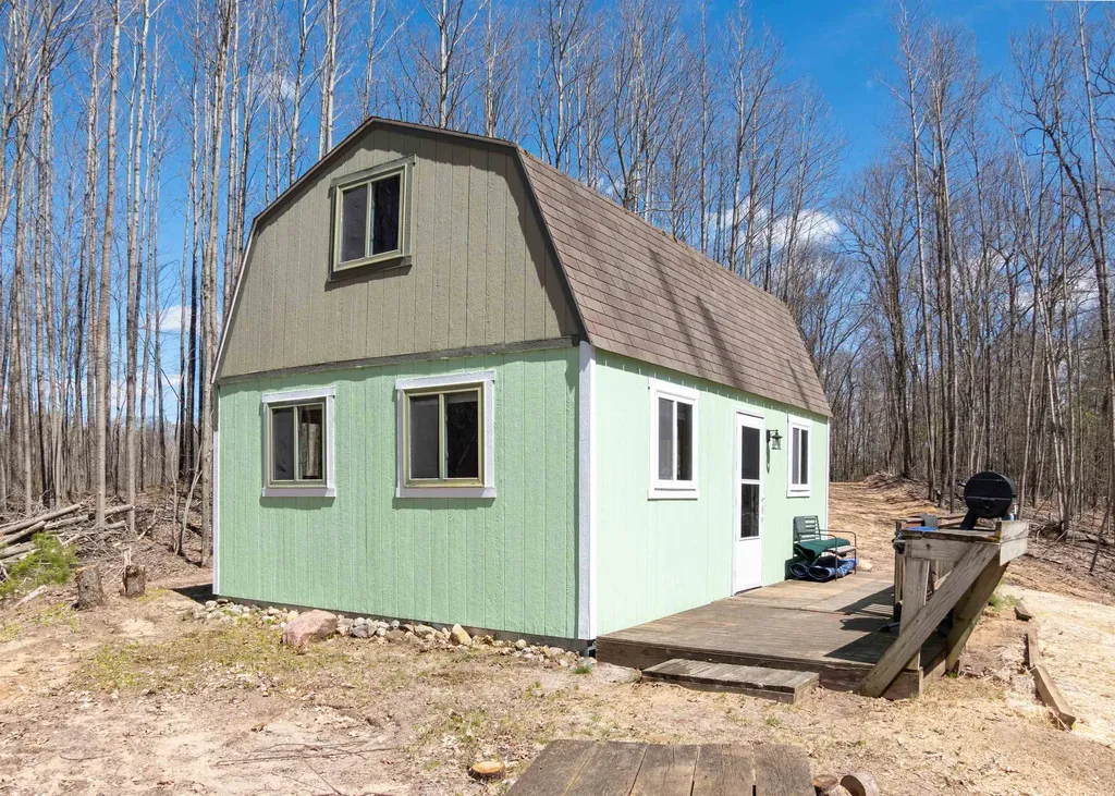 00 S 47 3/4 Road Haring Charter Township MI 49601