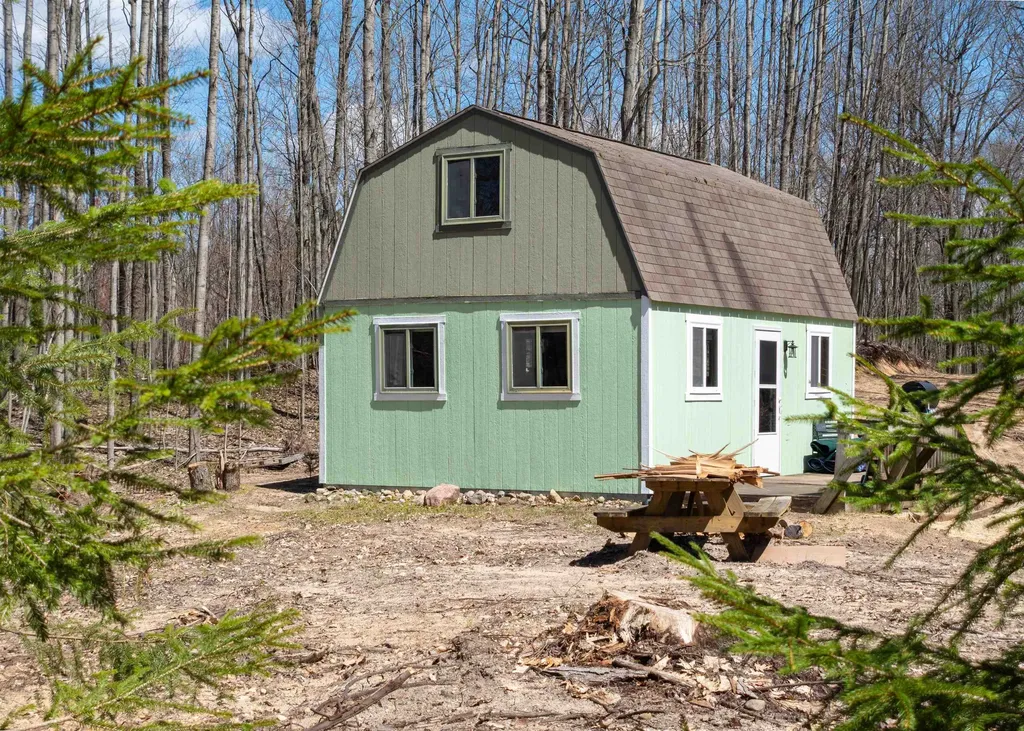 00 S 47 3/4 Road Haring Charter Township MI 49601