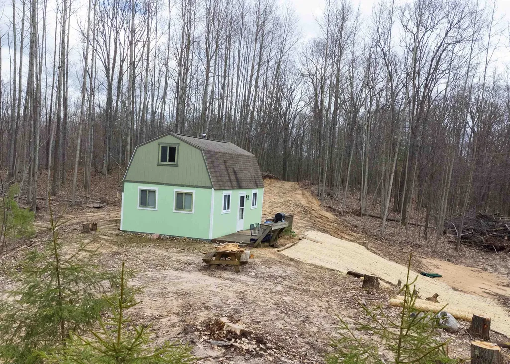 00 S 47 3/4 Road Haring Charter Township MI 49601