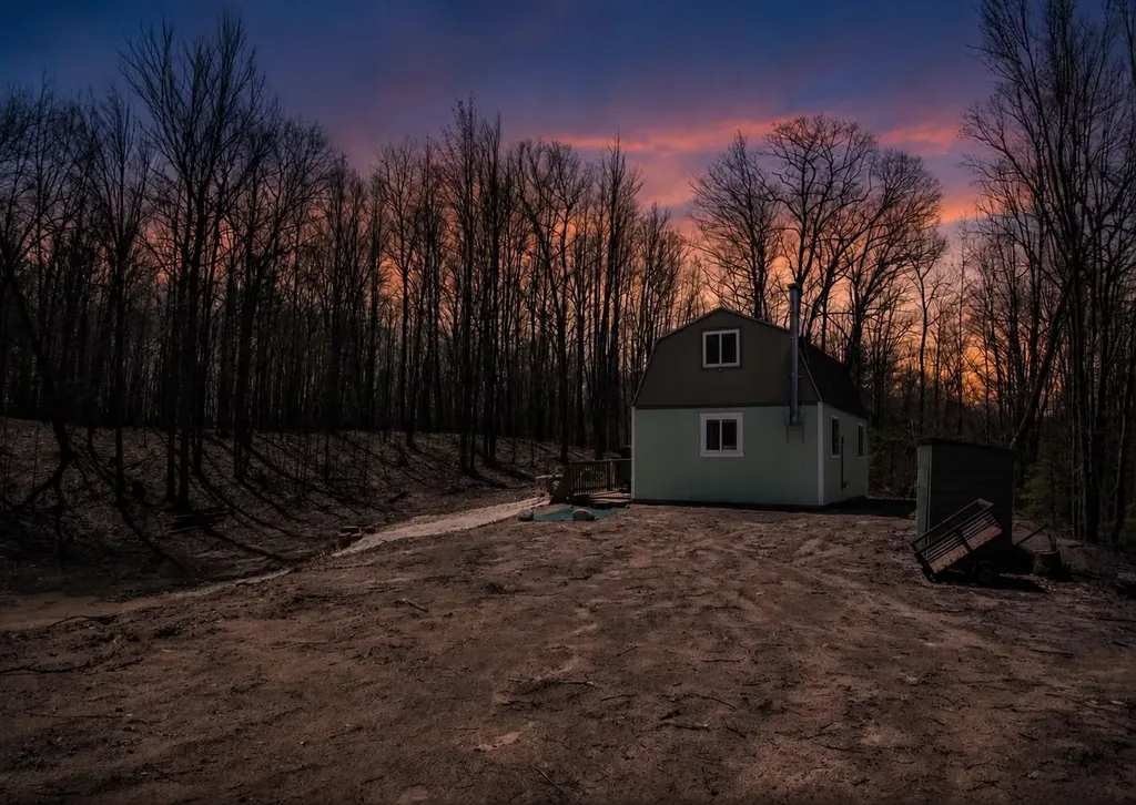 00 S 47 3/4 Road Haring Charter Township MI 49601