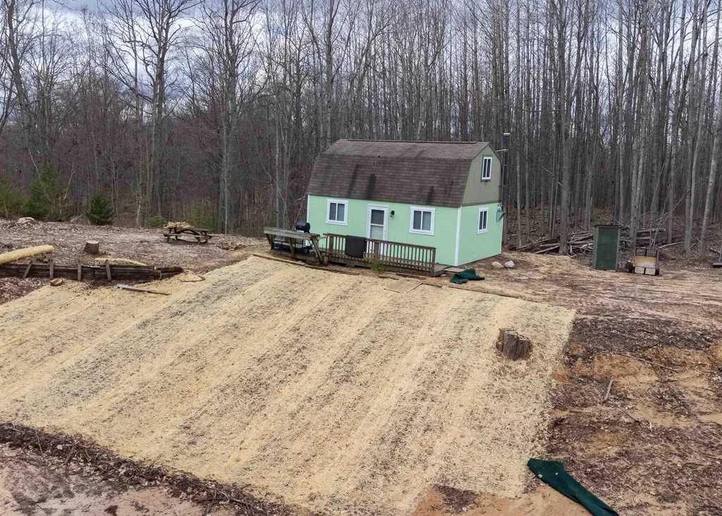00 S 47 3/4 Road Haring Charter Township MI 49601