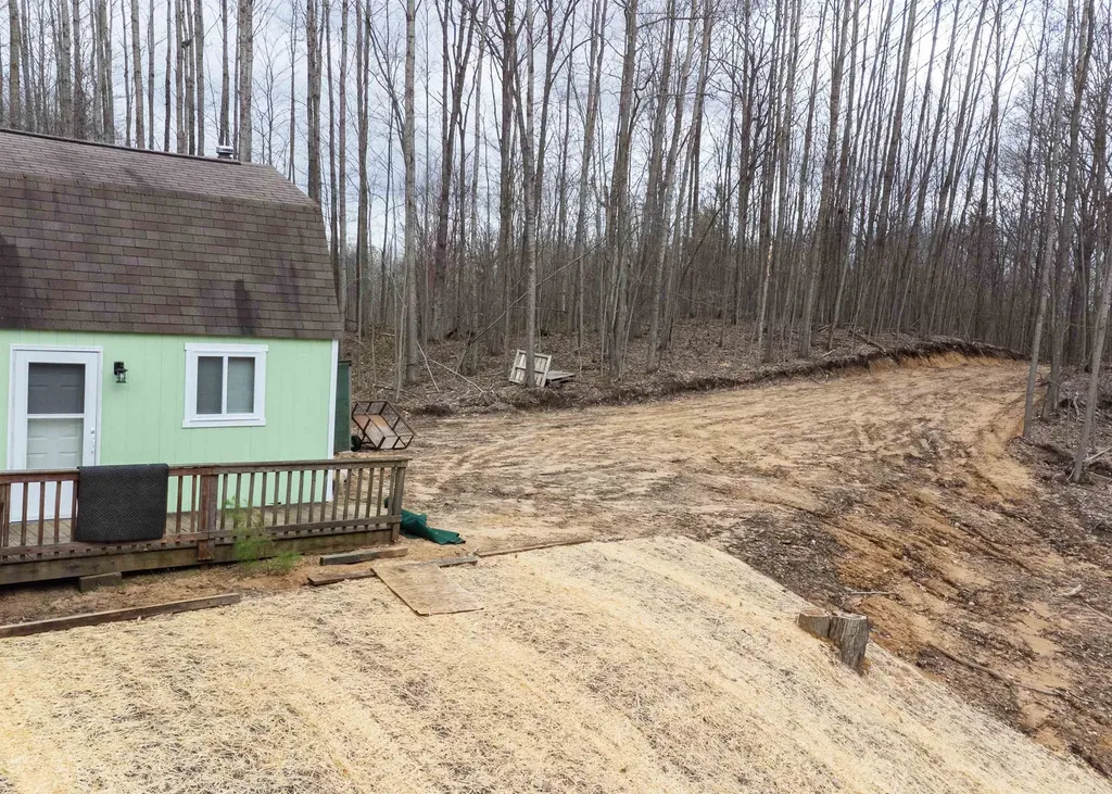 00 S 47 3/4 Road Haring Charter Township MI 49601